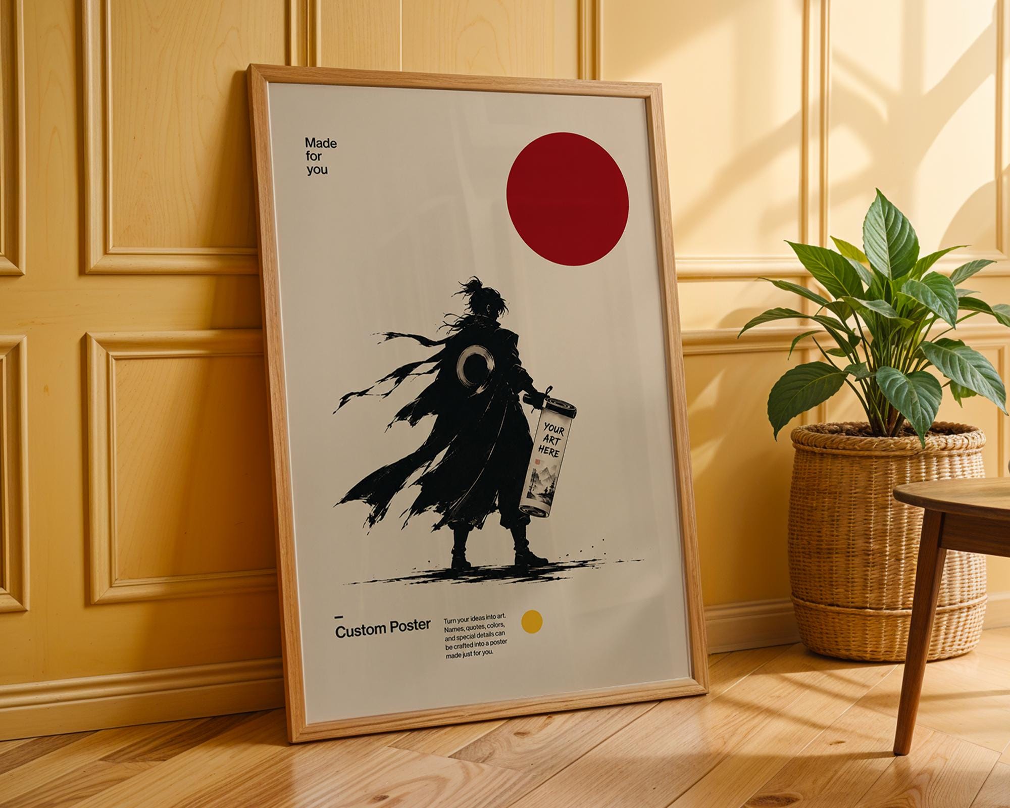Naruto Itachi Poster - Etsy