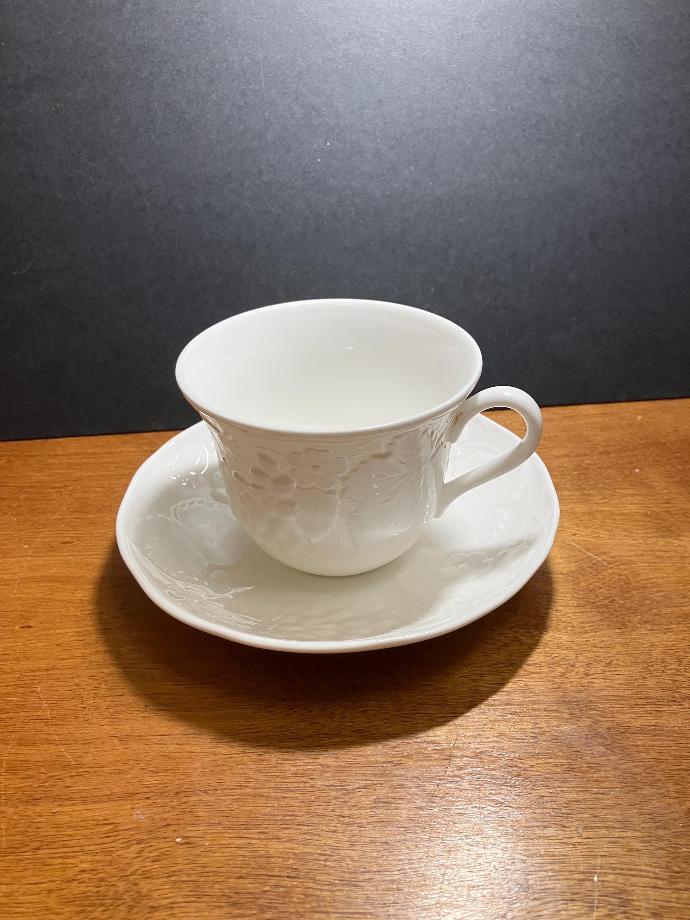 Wedgewood China Strawberry Vine - Etsy