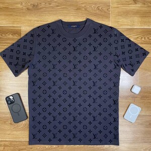 Louis vuitton shirt men Etsy Nederland