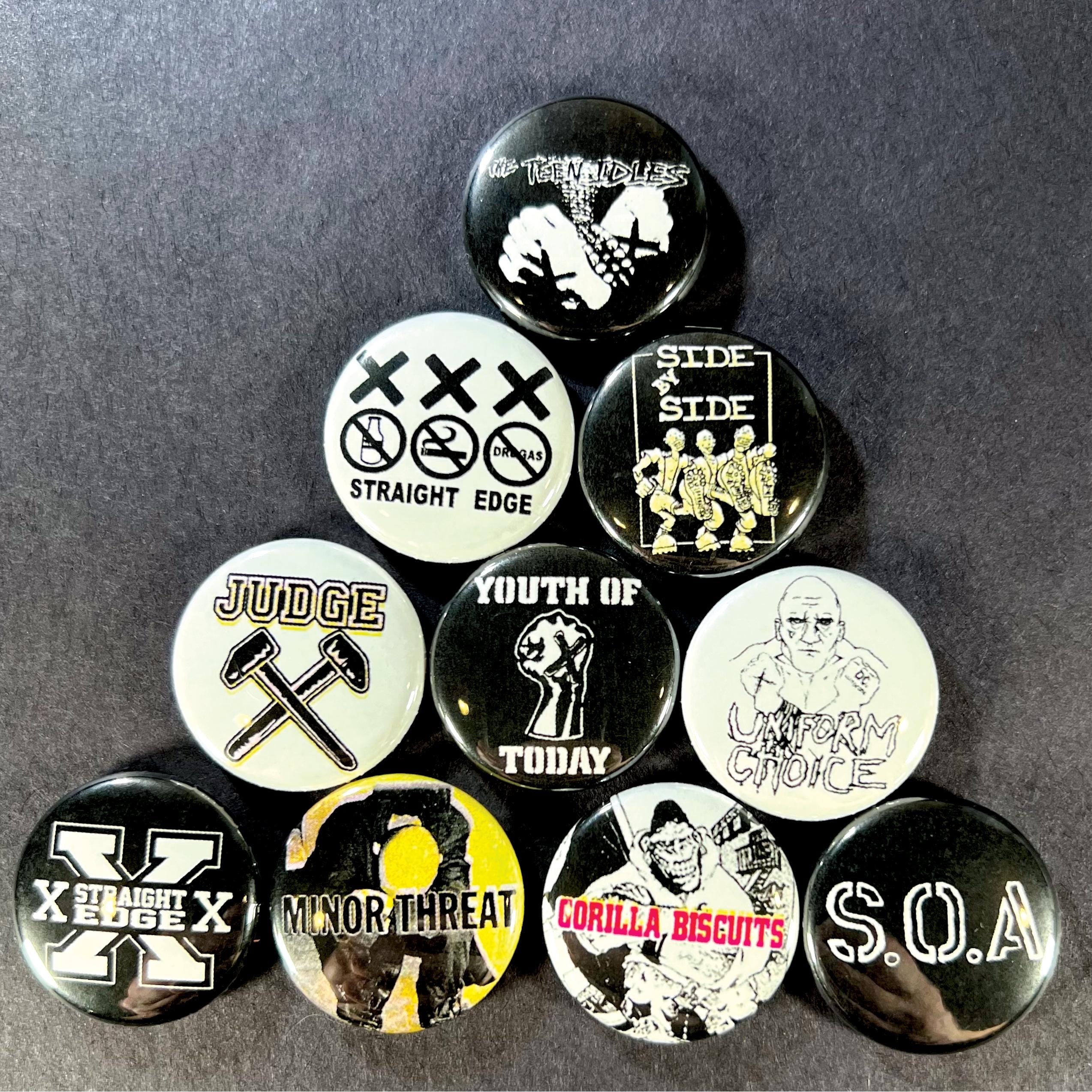 Straight edge - Etsy 日本