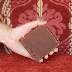 Quality leather men&#39;s wallet, Luxury gift men&#39;s leather wallet, Handmade leather purse,  Birthday gift, Men&#39;s purse, Handmade leather wallet
