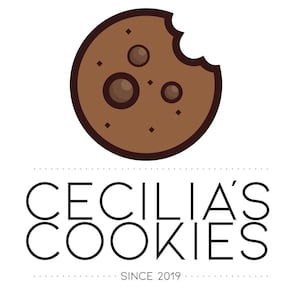 Custom Cookie One Dozen