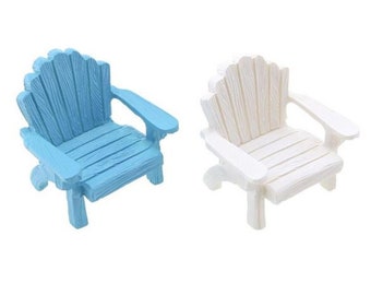 mini beach chairs