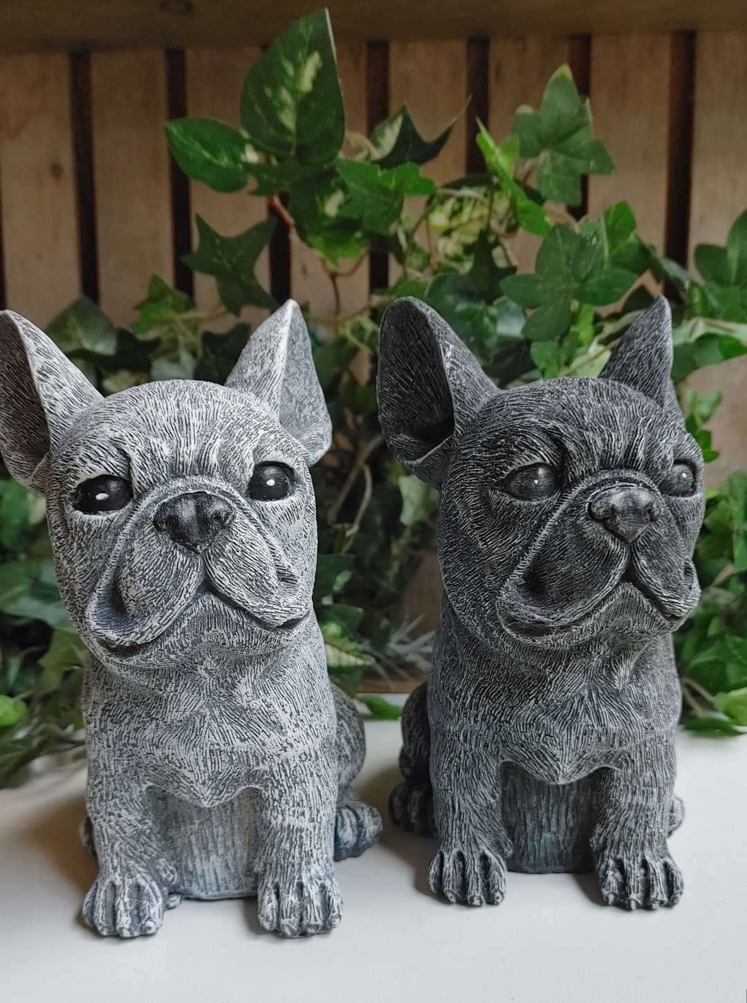 Chicken Nugget French Bulldog Trade Me Concrete French Bulldog