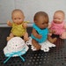 see more listings in the Patterns Children/ Dolls section