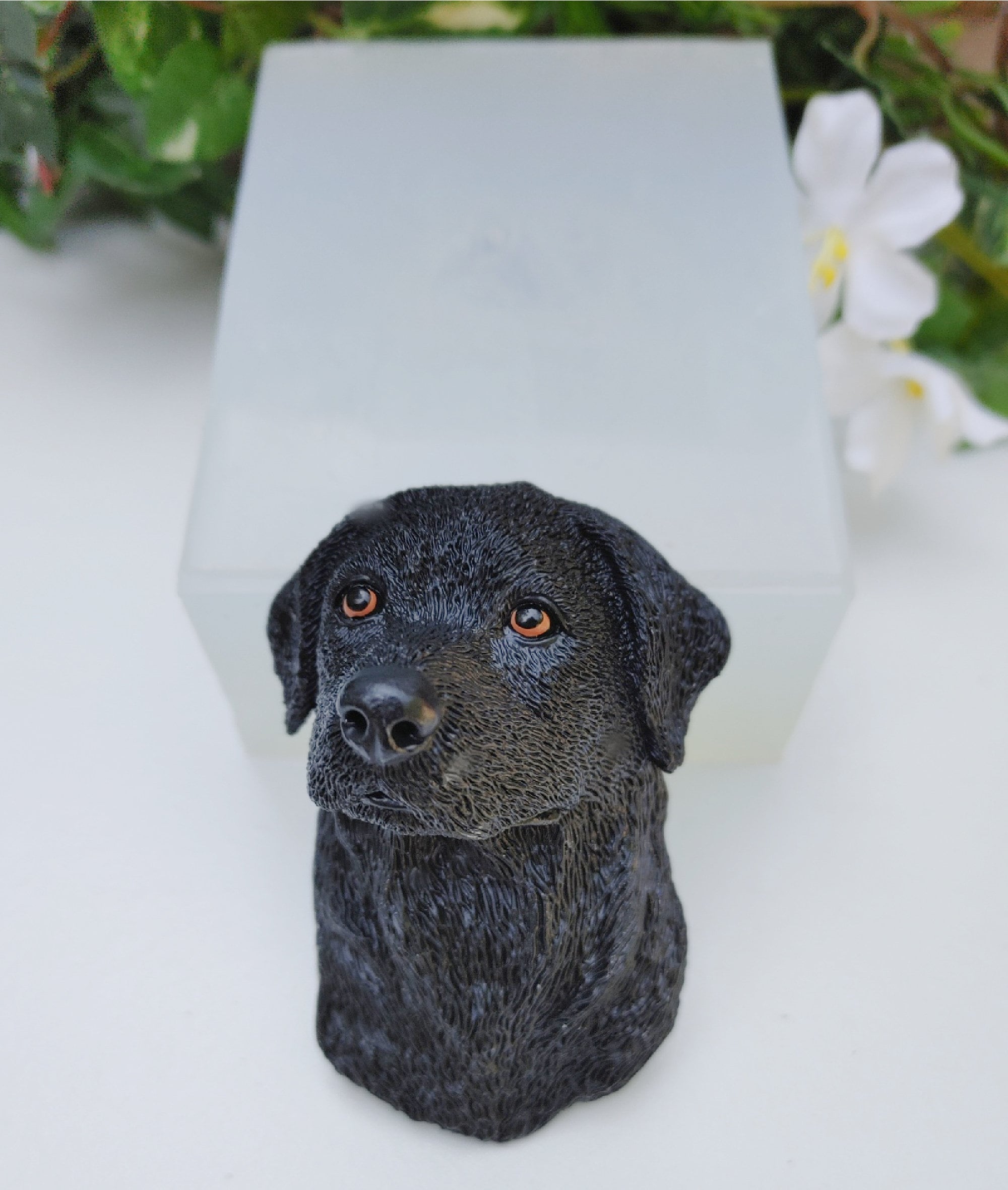 Cute Teddy Dog Candle Mold-silicone Candle Mold-scented Candle Mold-teddy Dog  Silicone Mold-concrete Cement Plaster Teddy Dog Mould 
