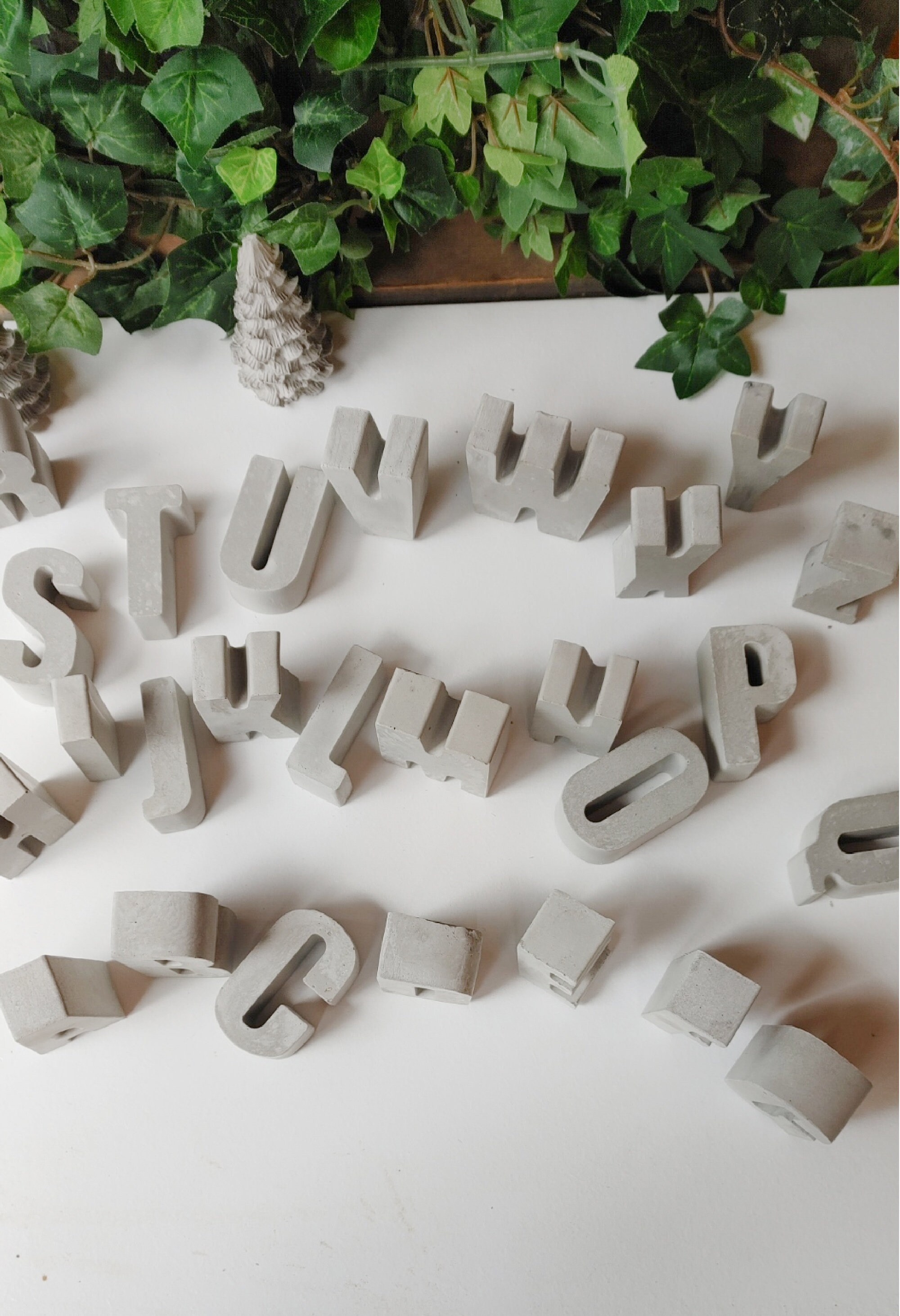 Raw Letters 2