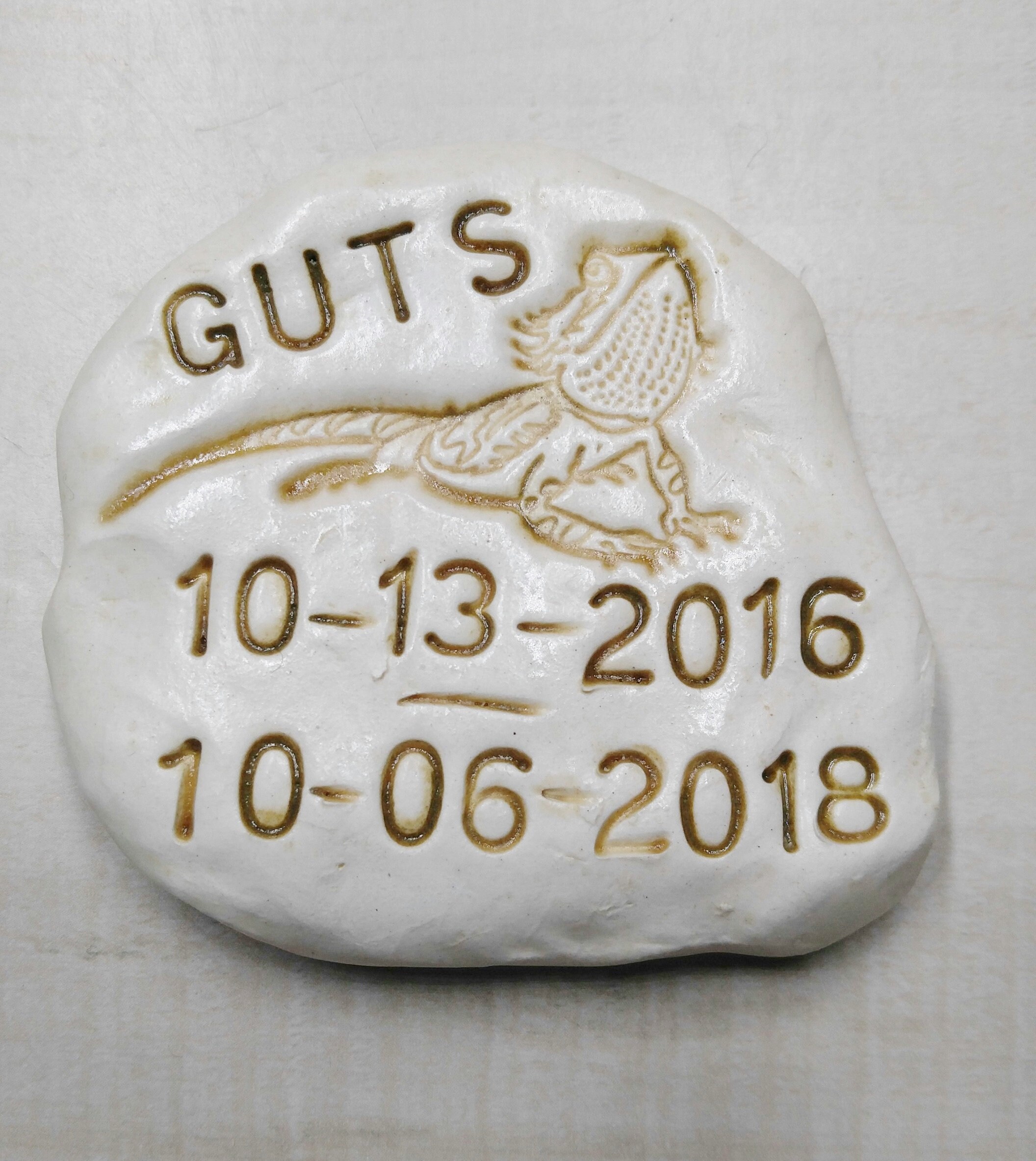 Personalised Memorial Stones UK - Custom Chic UK