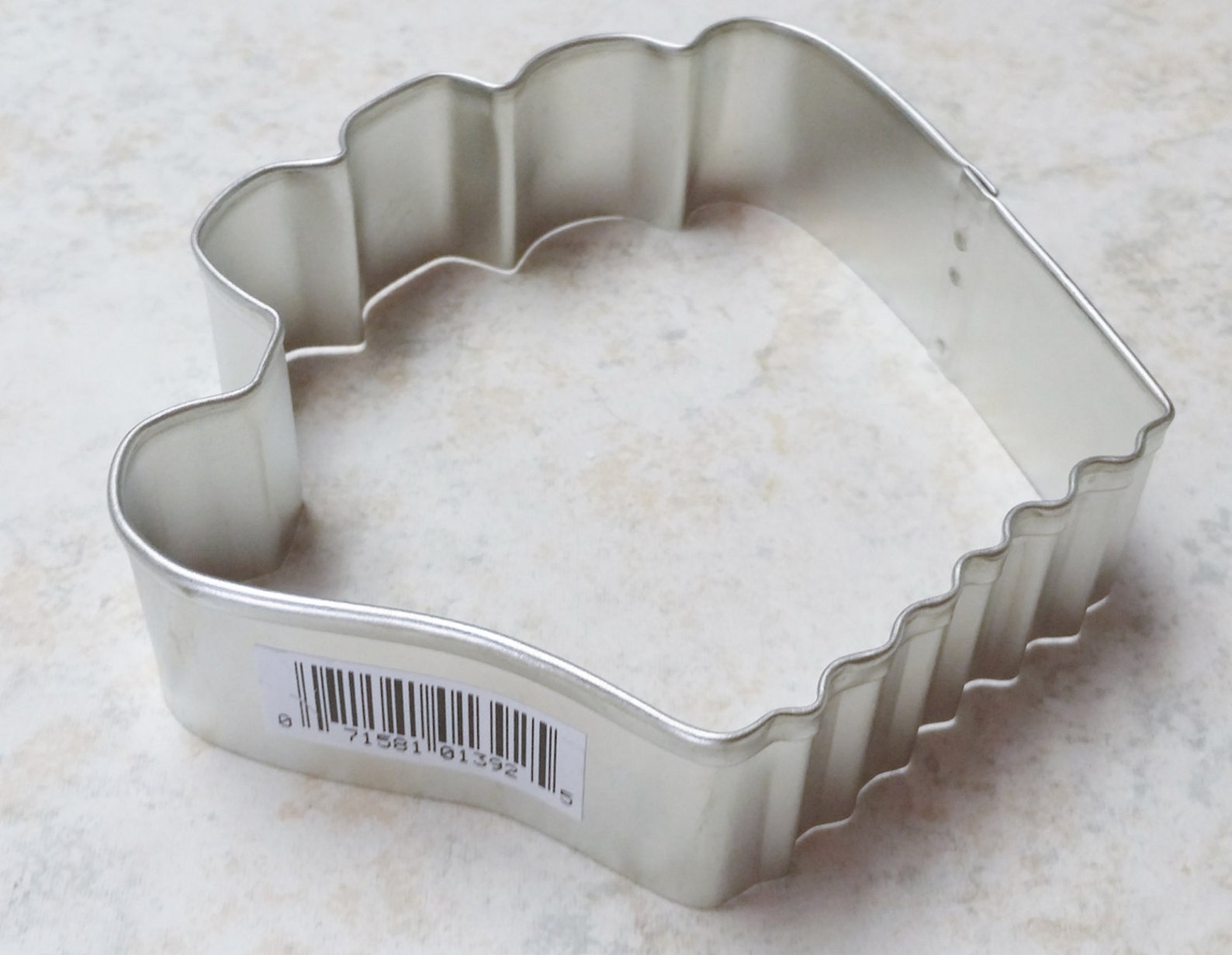 Baseball Glove Cookie Cutter Etsy