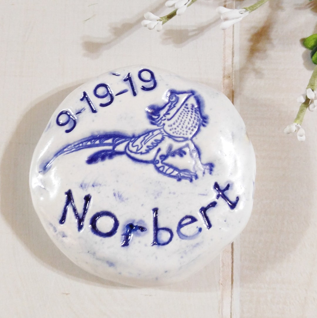 Personalised Memorial Stones UK - Custom Chic UK