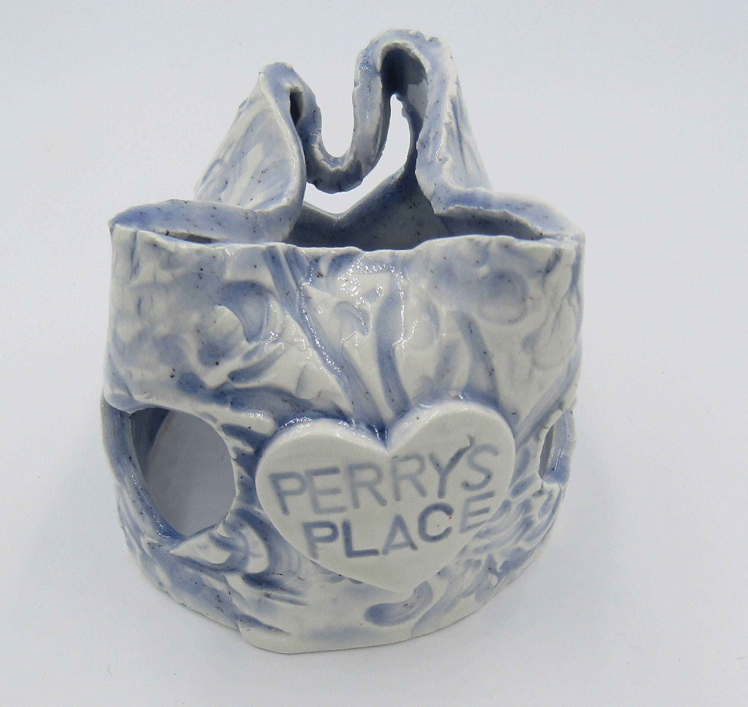 personalized aquarium decorations