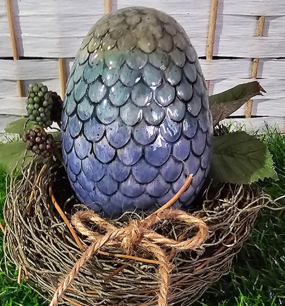 Dragon Egg, 4