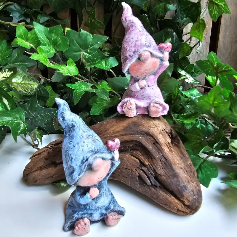 Baby Gnomes - Etsy