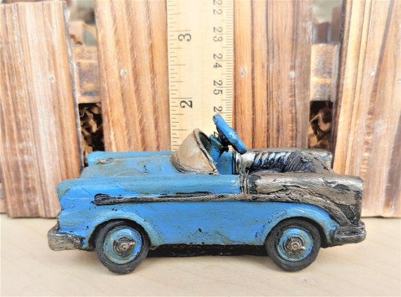 Figurine Homme en jeans bleu - Voiture et figurine - JEUX, JOUETS -   - Livres + cadeaux + jeux