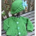 see more listings in the Patterns Children/ Dolls section