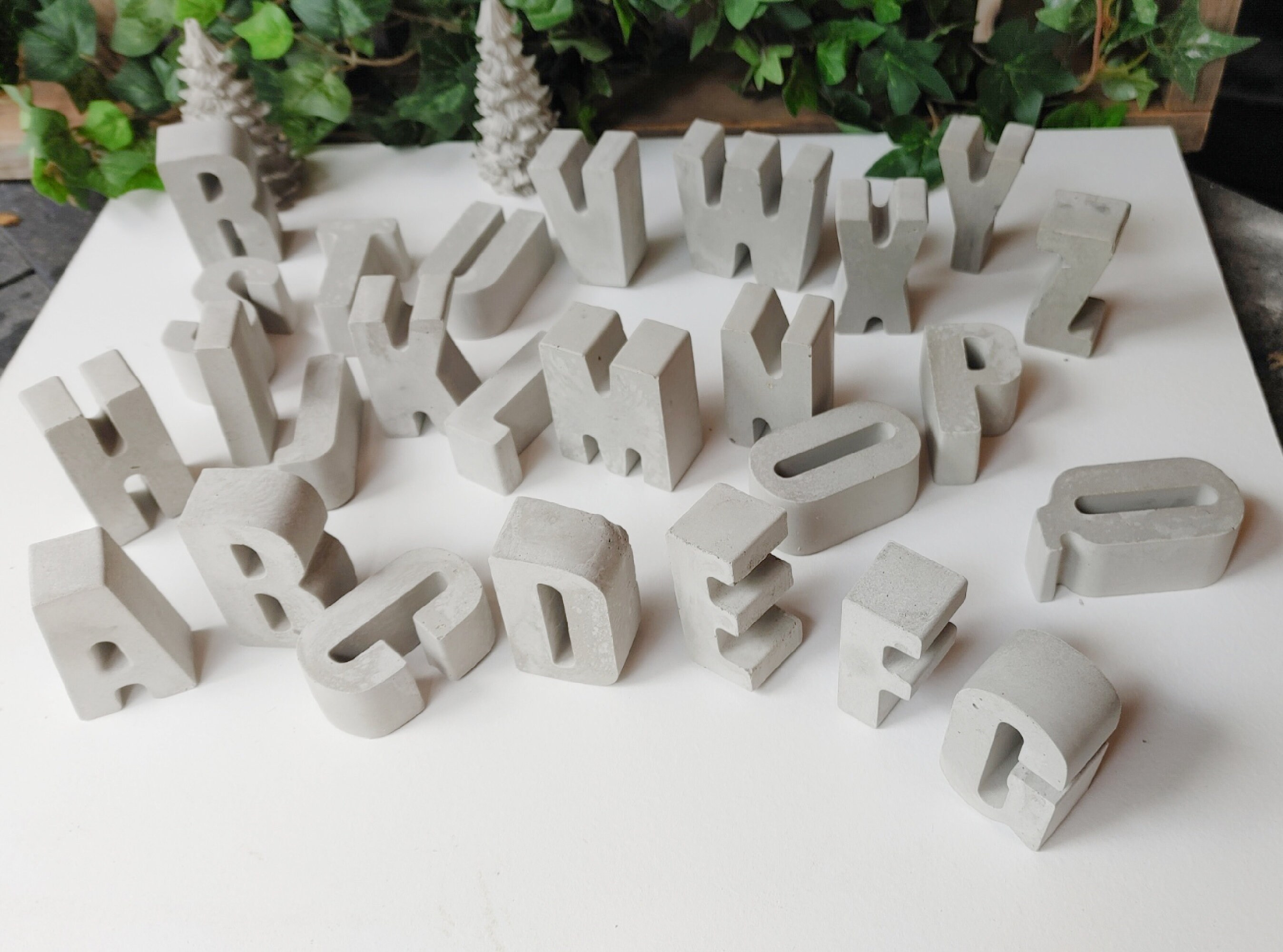 Raw Letters 2