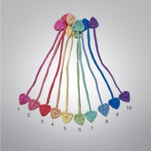 Umbilical Cord Ties