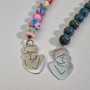 Perlas de dilatación: herramienta educativa para el parto con doulas