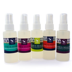 Citrus Sealant 2 Ounce Spray