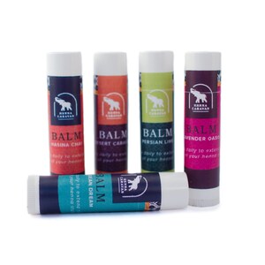 Mini Aftercare Balm