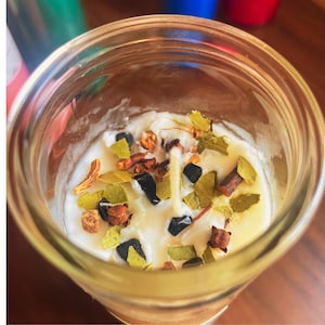 Easy Bake Coven Fixed Candles- Choose Your Intention