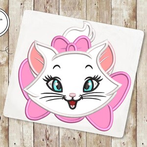 Marie Katze Applikation, Instant Download