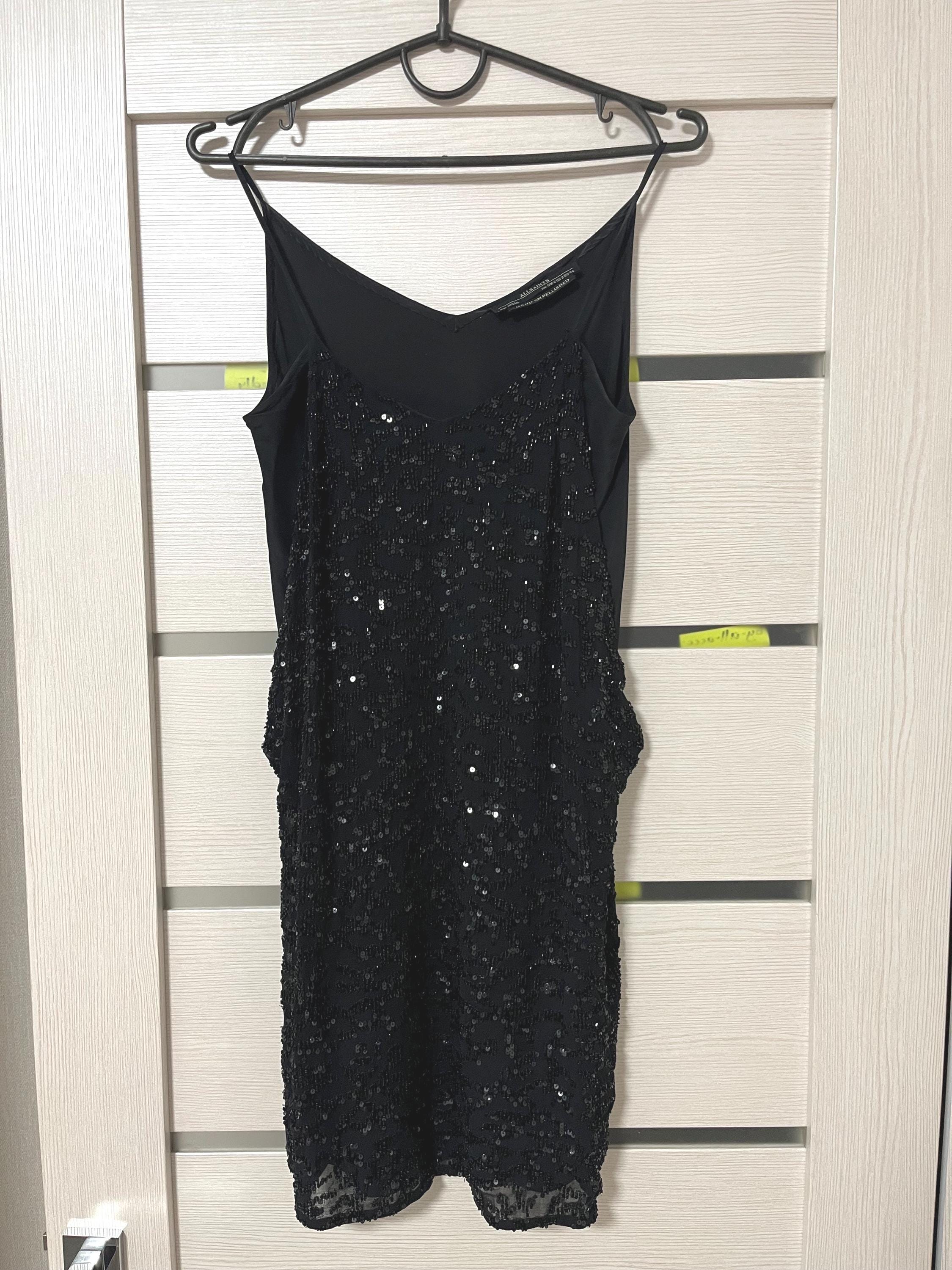 Allsaints Dresses Sequins - Etsy Allsaints Dresses Sequins - Etsy
