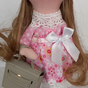 interior doll