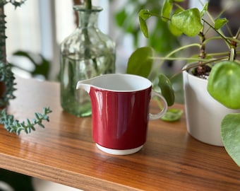 Vintage Thomas Germany Brigitte Extra Modell Childs Lunch Salad