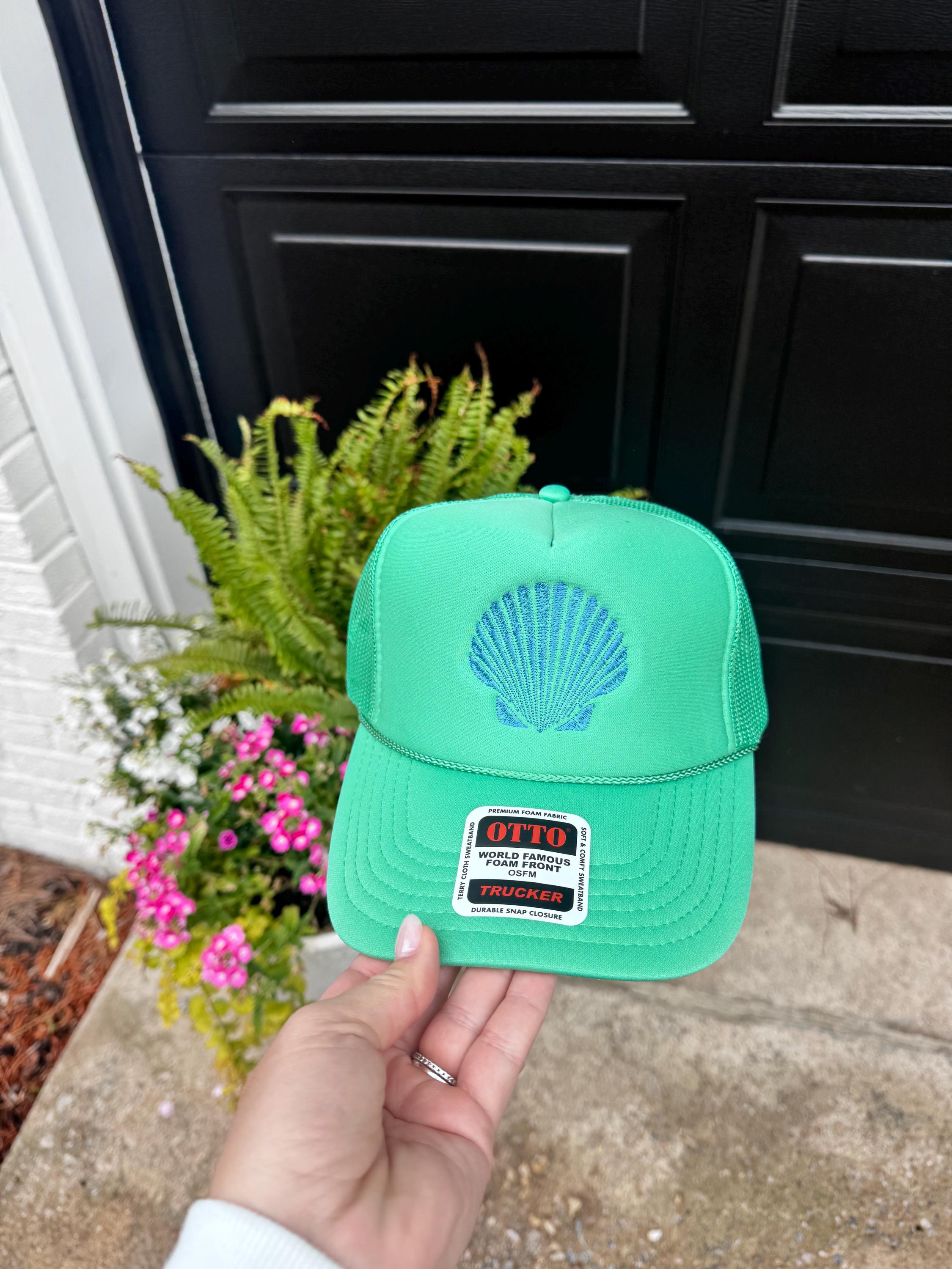 Flamingo Trucker Hat - Etsy Ireland
