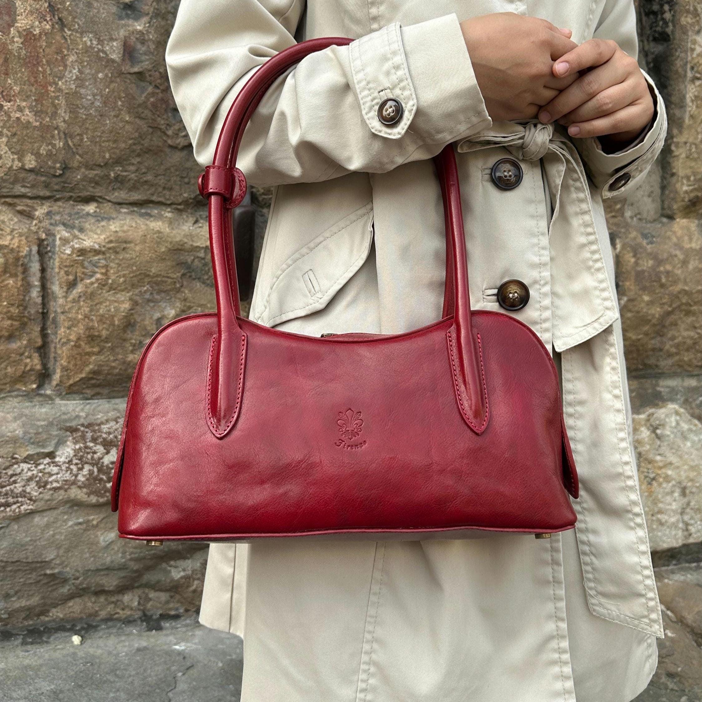 Claudia firenze bags - Etsy 日本