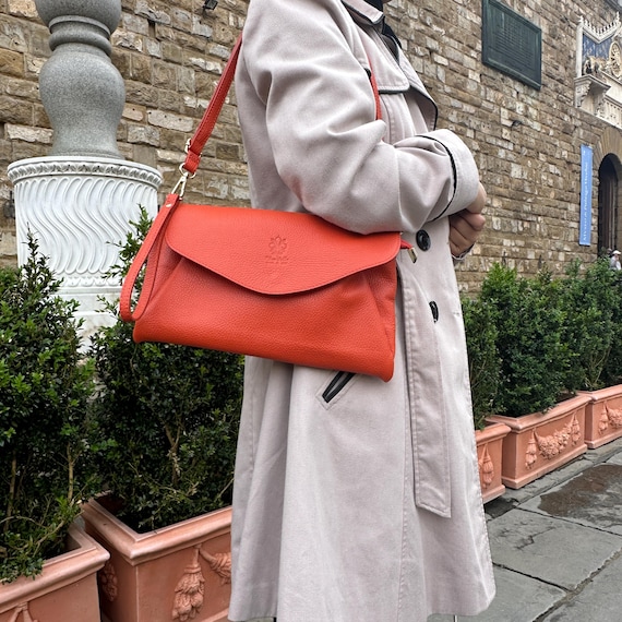 Bolso Bandolera Bolsos Italianos Al Por Mayor Bolso De Mano De