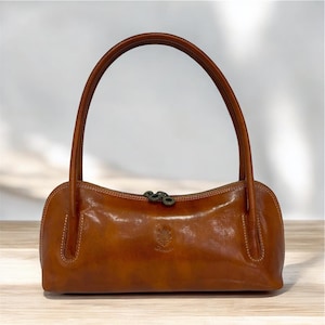 Vintage Italian Bags - Etsy