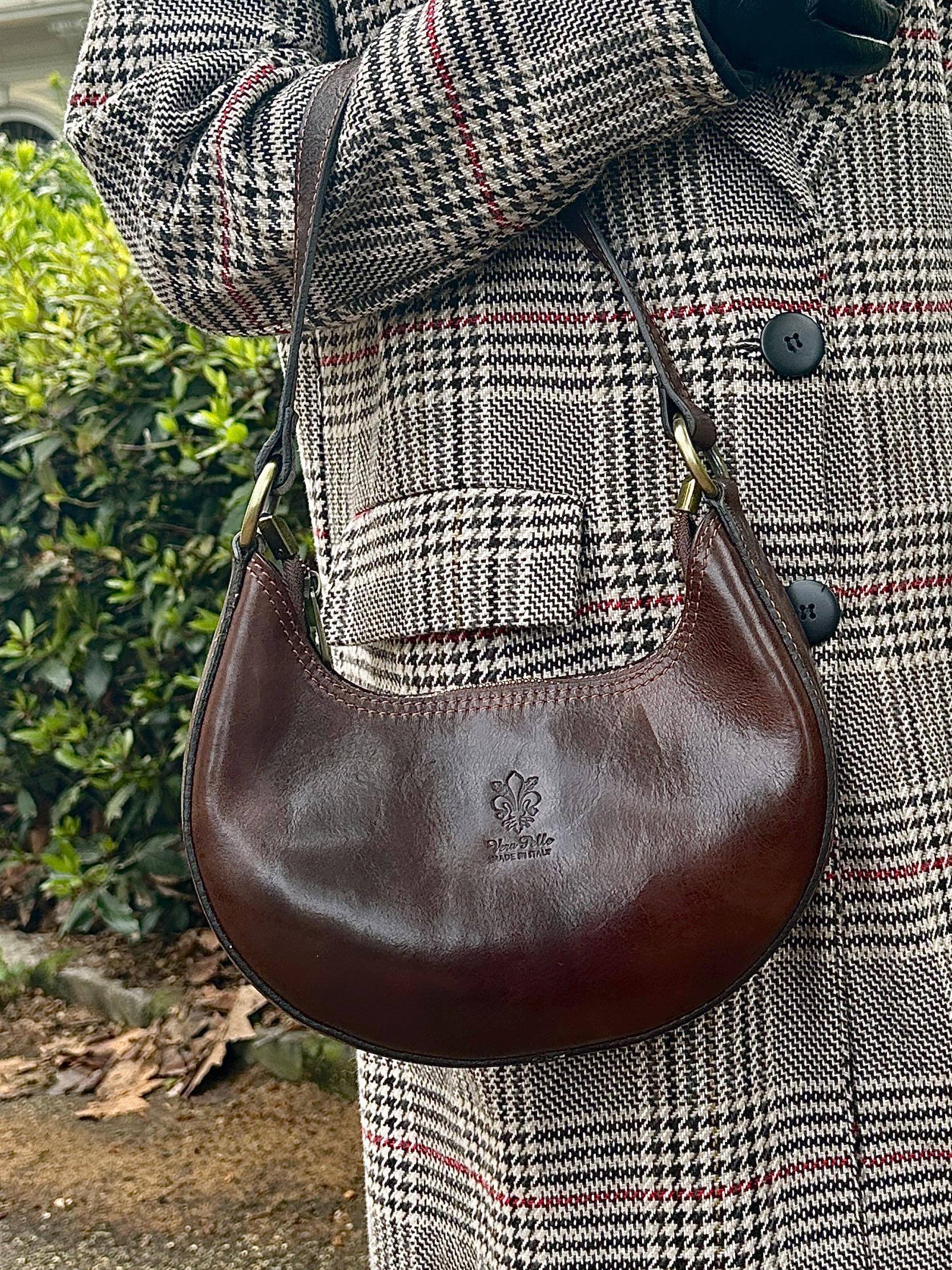 Peruzzi Handbag - Etsy