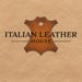 Italianleatherhouse store logo