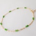 see more listings in the gemstone bracelets  section