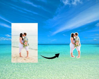 Custom Stickers, Personalized Photo Stickers