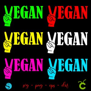 Vegan Svg Bundle, Vegan PNG Clipart Vegan Cricut svg, Vegetarian svg, Vegan Shirt Diy, Vegan Silhouette Vegetarian Png, Vegetarian shirt svg
