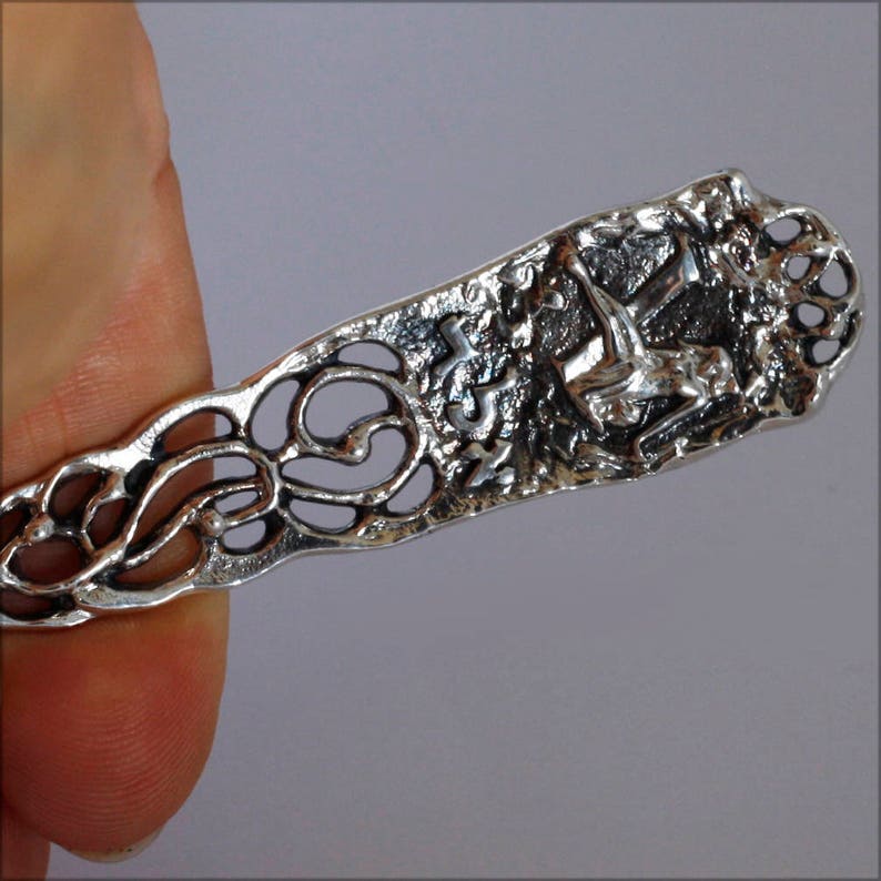 Silver spoon Engraved spoons Baby silverware Gift for Etsy