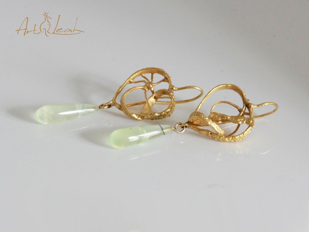 Women Earrings Unique Fashion Gold Earrings for Women With - Etsy