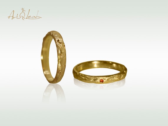 Jewish jewelry shop rings