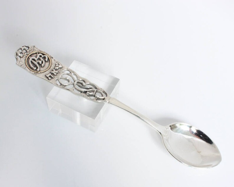 Silver spoon Engraved spoons Baby silverware Gift for Etsy