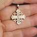 see more listings in the CROSS JEWELRY section