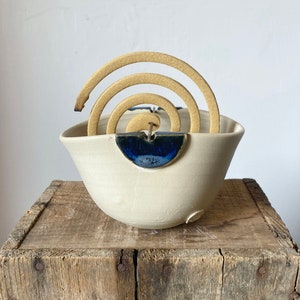 Large Tobacco Baskets 30x30