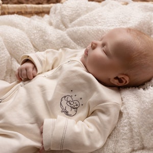 Pyjama bebe coeur Etsy France