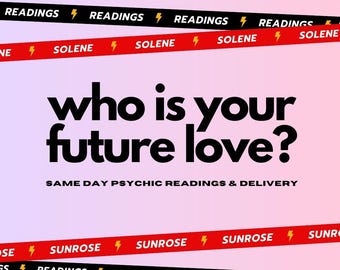 Lectura psíquica para tu futura pareja: ¿Cuándo conocerás a tu media naranja? Perspectivas profundas sobre el amor, rasgos, el momento oportuno y pistas para conectar con tu alma gemela hoy.