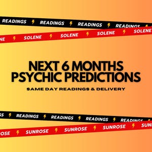 Next 6 Months Psychic Reading for Love, Life & Energy Shifts | Future Timeline Tarot | Spiritual Guidance and Predictions