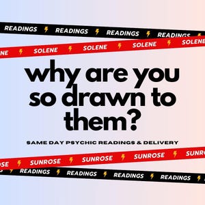 なぜあなたは彼らに惹かれるのですか？過去世の魂の繋がりか、カルマの繋がりか？霊的洞察と感情的真実によるサイキック・ラブ・リーディング