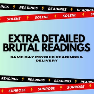 Lecturas de tarot sencillas y muy detalladas: respuestas rápidas, sin tonterías. Percepción psíquica genuina y conexiones telepáticas