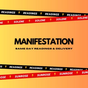 Gepersonaliseerd manifestatieritueel om je af te stemmen op overvloed, liefde, duidelijkheid, carrière, doel en ware verlangens | Energiesessie